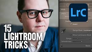 Lightroom Tips