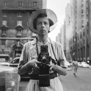 Vivian Maier