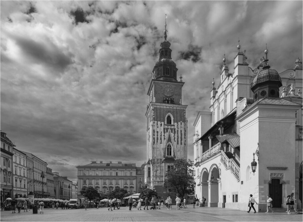 Pudsey Camera Club Member Image 38 JT Krakow, pudsey camera club