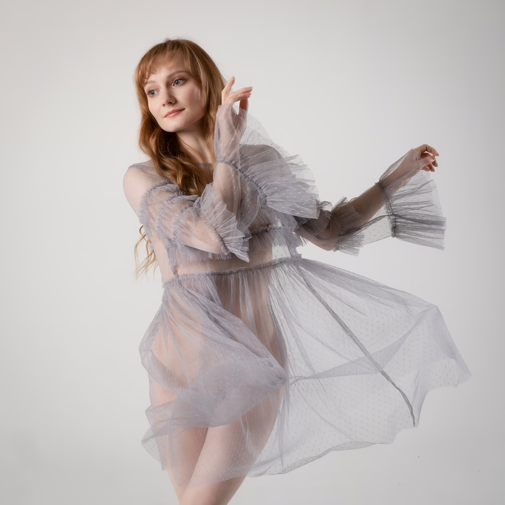 Gwyneth, pudsey camera club