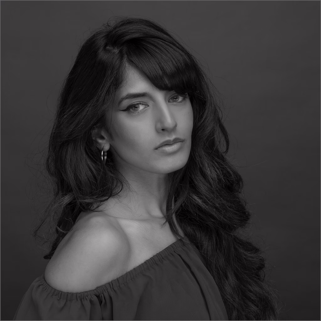 Mia, pudsey camera club