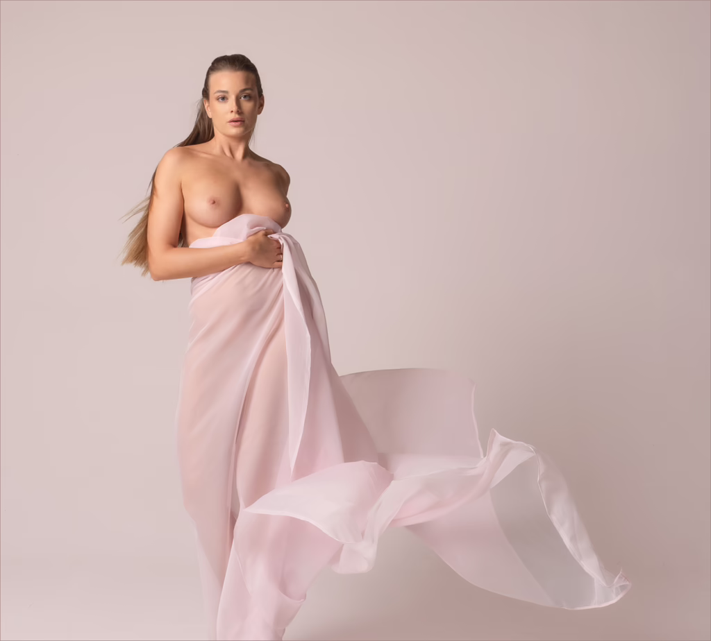 In the Pink, pudsey camera club