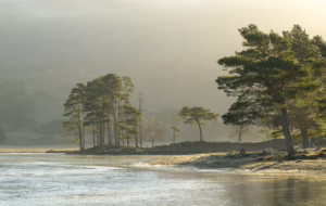 Landscape photography by © Kirsty McLeod Pudsey Camera Club member — photography club Leeds